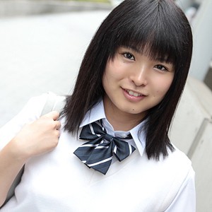 長谷川菜摘 - Girl’s Blue - gb264