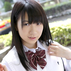 平野彩香 - Girl’s Blue - gb266