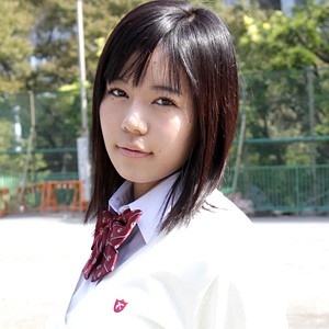 大島友美 - Girl’s Blue - gb268