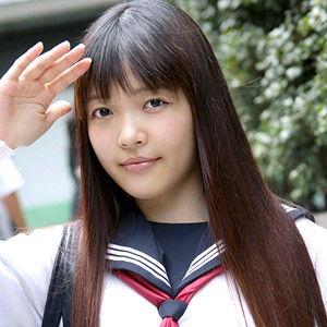 小松桃子 - Girl’s Blue - gb272