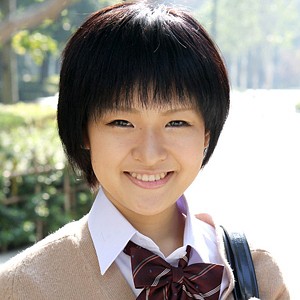 高沢由愛 - Girl’s Blue - gb275