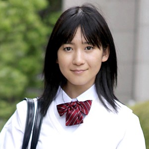 大崎由里 - Girl’s Blue - gb276