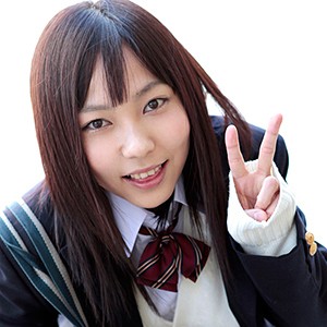 福田唯 - Girl’s Blue - gb294