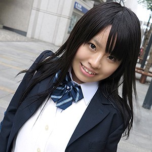 大西裕香 - Girl’s Blue - gb298