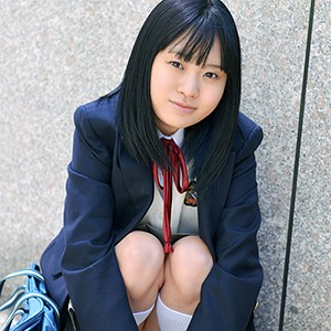良子 - Girl’s Blue - gb312 - 素人AV女優判定AI