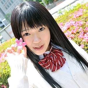 梨央奈 - Girl’s Blue - gb314 - 素人AV女優判定AI