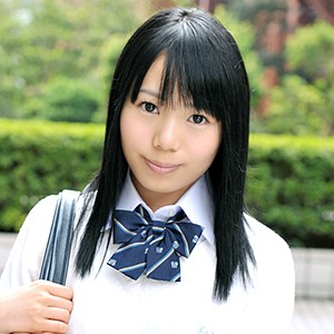綾子 - Girl’s Blue - gb318