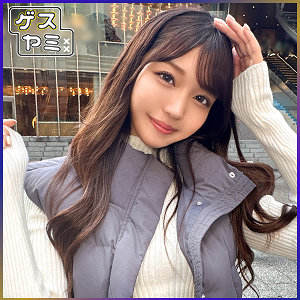 ひまり - ゲスヤミ - gesy043 - 素人AV女優判定AI