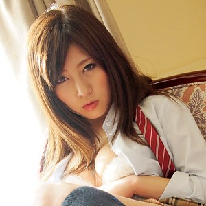 美月 - グラギャルDEEP - ggdeep016 - 素人AV女優判定AI