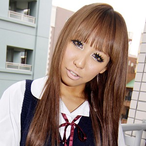 千莉 - グラギャルDEEP - ggdeep055 - 素人AV女優判定AI