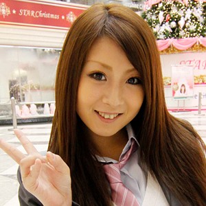 瞳 3 - グラギャルDEEP - ggdeep096 - 素人AV女優判定AI