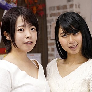 まりん＆ことみ - 素人熟女図鑑 - gjkz251 - 素人AV女優判定AI