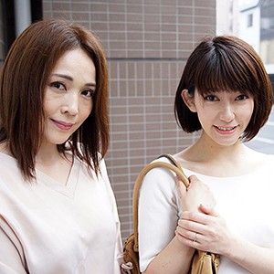 ともか＆きょうか - 素人熟女図鑑 - gjkz266 - 素人AV女優判定AI