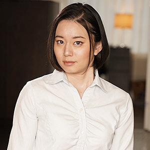 栞奈 - 素人熟女図鑑 - gjkz399