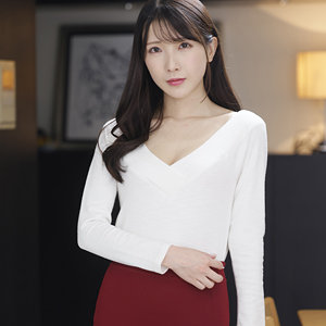 ヒカル - 素人熟女図鑑 - gjkz550 - 素人AV女優判定AI