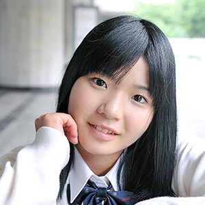 mai - 剛毛すぎる少女 - goumo009