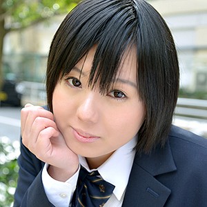 nami - 剛毛すぎる少女 - goumo015