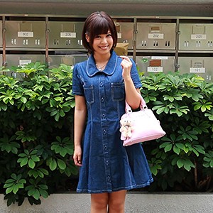 まゆ - はめチャンネル - hamech190 - 素人AV女優判定AI