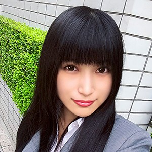 あいね - 変態印抱きつき面接官 - hdm0001 - 素人AV女優判定AI