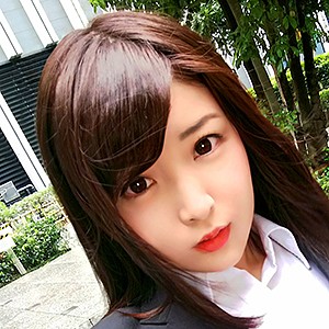 かな - 変態印抱きつき面接官 - hdm003 - 素人AV女優判定AI