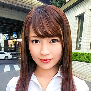 みれい - 変態印抱きつき面接官 - hdm017 - 素人AV女優判定AI