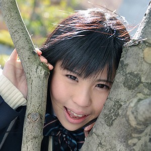 なぎさ - HAPPY FISH - hfish010