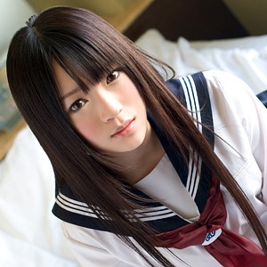 りおな - High SCENE - high084