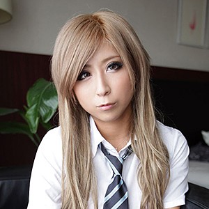 SARA - HimeMix - himemix283 - 素人AV女優判定AI
