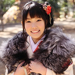 YOSHINO - HimeMix - himemix314