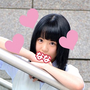 なな - ヒミツ女子 - himitu010 - 素人AV女優判定AI