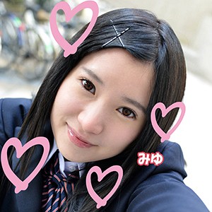 みゆ - ヒミツ女子 - himitu016 - 素人AV女優判定AI