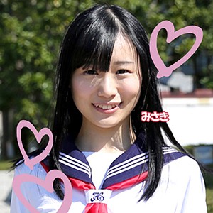 みさき - ヒミツ女子 - himitu028