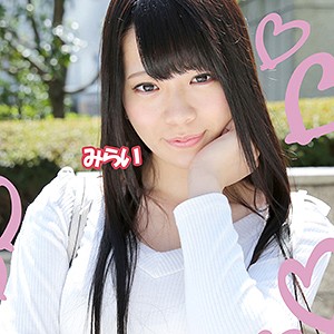 みらい - ヒミツ女子 - himitu029