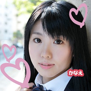 かなえ - ヒミツ女子 - himitu057 - 素人AV女優判定AI
