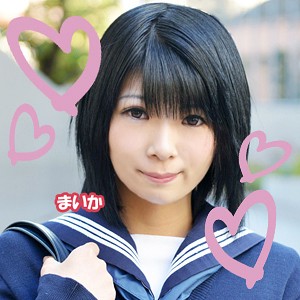 まいか - ヒミツ女子 - himitu060