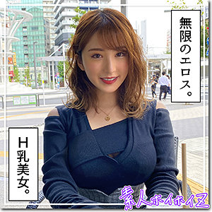 みいな - 素人ホイホイZ - hoi202 - 素人AV女優判定AI