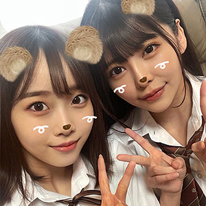 ひなこ＆まお - ホームメイド - homev030 - 素人AV女優判定AI