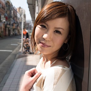 優美 - 人妻パラダイス - hpara200