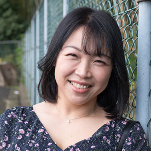 ハルカさん - 人妻パラダイス - hpara310