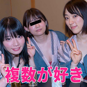 りま＆さとみ - 人妻空蝉橋 - htut523
