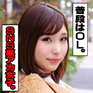 かな - 今ドキ女子の性事情 - idjs011 - 素人AV女優判定AI