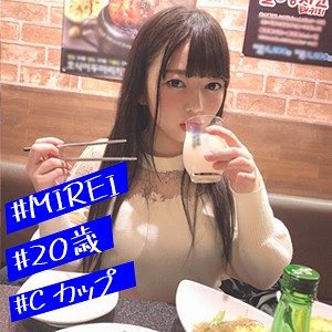 みれい - イマドキ素人 - imdk013 - 素人AV女優判定AI