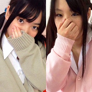 かな＆すず - インターネットの【闇】 - innty016
