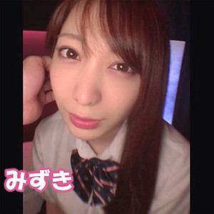みずき - シロパコ - jpak005 - 素人AV女優判定AI