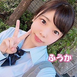 ふうか - シロパコ - jpak006 - 素人AV女優判定AI