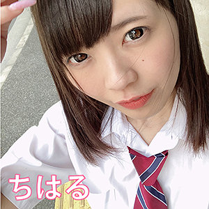 ちはる 2 - シロパコ - jpak017 - 素人AV女優判定AI