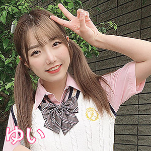 ゆい - シロパコ - jpak027