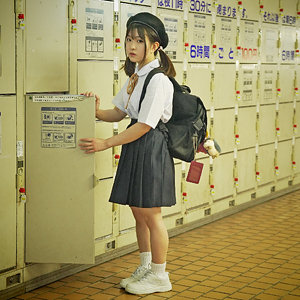 みさき - シロパコ - jpak065