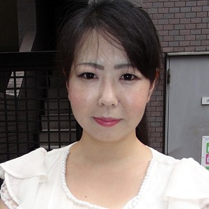 かなこ - 素人熟女図鑑 - jzukan002