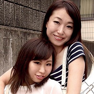 さくら＆あき - 素人熟女図鑑 - jzukan078 - 素人AV女優判定AI
